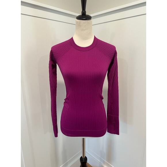 Lululemon Restless Pullover - Picture 1 of 6